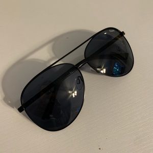 Jet Black Aviators Quay Australia